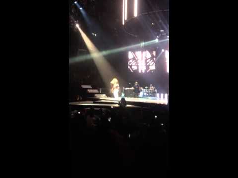 You Da One Barclays Center