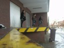 Spontaner WinterJump Wardenburg Spontaner WinterJump Wardenburg