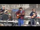 Bushwalla - Acoustic Rhymer (Live)