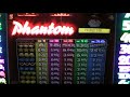 Bally Wulff Phantom Gewinnplan im Chargemodus.mpg