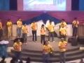 Kabataang Pinoy YSC JGL MUNTINLUPA
