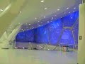 the Watercube - Beijing 2008 Aquatics Center