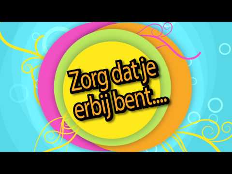 Video van Clown Jopie & Tante Angelique Kindershow | Kindershows.nl