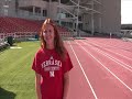Lara Crofford Interview