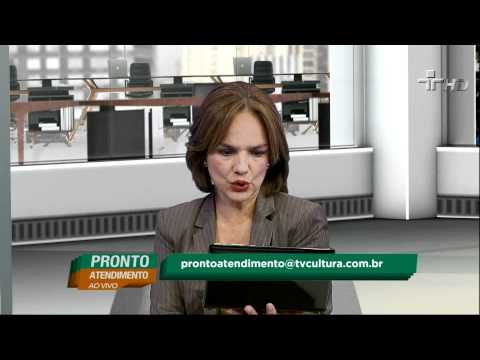 Carta do INSS - Pronto Atendimento 16/04/12