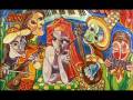 Skape D'jear - Spanish love' * Deep House *