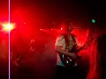 In the Pit, Snooty fox In the Pit, Snooty fox