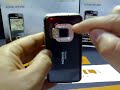 Nokia N96