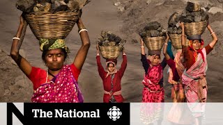 Coal and its related Challenges 