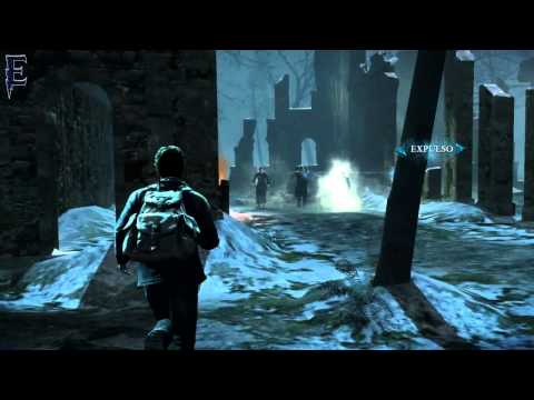 Harry Potter et les Reliques de la Mort - Première Partie