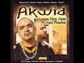 Akwid - anoche (last night)