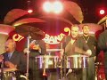 ELTUKO ( TIMBALERO)