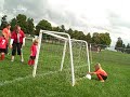 Kids soccer 2009