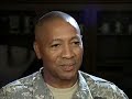 Command Sgt. Major Capel Interview with AFN