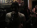 Dead Fish - A Urgência - Catedral/ 28/10 Dead Fish - A Urgência - Catedral/ 28/10