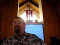 05/20/07 1/4 THE BATTLE WITHIN Gods Amazing Peace CA 15-3