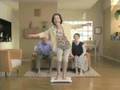 Wii Fitness
