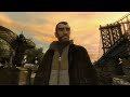 Grand Theft Auto 4 - GTA IV Teaser Trailer