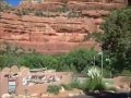 Celebrate Your Life 2012 - Sedona Sacred Pilgrimage - Enchantment Resort