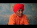 interView with Swami Agnivesh.flv