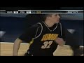 Jake Kelly Highlights - Penn State Game (2/27/08)