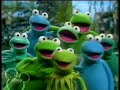 jim hensons frog prince part 2
