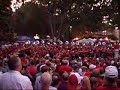 The Pride Of The South-Ole Miss Marching Band in the Grove The Pride Of The South-Ole Miss Marching Band in the Grove