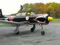 Nanchang CJ-6 startup