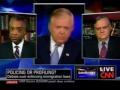 Joe Arpaio Vs Al Sharpton - 2/2