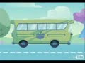 Happy Tree Friends- I've Just Seen A Face