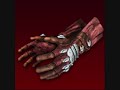 Bitefight (Handschuhe) Bitefight (Handschuhe)