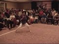 Kalman Csoka Open Forms WSMA 2003