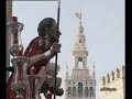 semana santa sevilla pasiónmuerte y resurrección part2/3