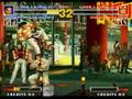 videos de KOF 95 CMV VOL 1