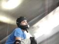 videos de diego downhill parking garage miami FIU