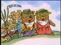 Richard Scarry's Animal Nursery Tales  (2 Of 5)