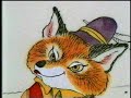 It's my pleasure to share with you a program that has scared mewhen I was little, and has burnt a hole in my head for my entire life called Richard Scarry's Animal Nursery Tales, courtesy of Golden Book Video. The entire program is shown as it was on the original VHS. I hope you enjoy it as much as I did.Part 2 covers the rest of 