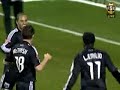 2008 CONCACAF Champions Cup - Harbour View FC at DC United