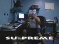 supreme - sunz of man - wu-tang - making a beat - pt. 8