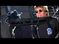 George Thorogood/Eddie Shaw Trailer George Thorogood/Eddie Shaw Trailer