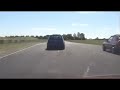 205 mi16 golf r32 at croft trackday