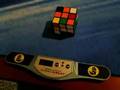 0.06 Rubik's Cube Solve