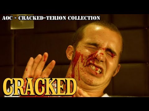 Swaim Is Dead | Agents of Cracked | Episode 14
