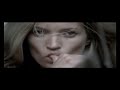 tv ad for kate moss' new perfume!
