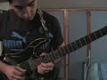 Dream Theater As I am solo played by myself Dream Theater As I am solo played by myself