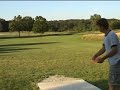 2008 Lemon Lake Disc Golf Courses