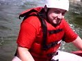 White Water at Deep Creek Lake, PA