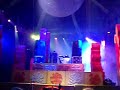 Fiesta del Sol (Panic)