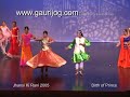 Kathak - Jhansi Ki Rani Kathak - Jhansi Ki Rani