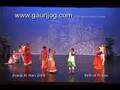 Kathak - Jhansi Ki Rani